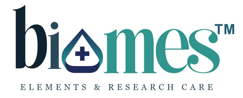 Biomes Logo